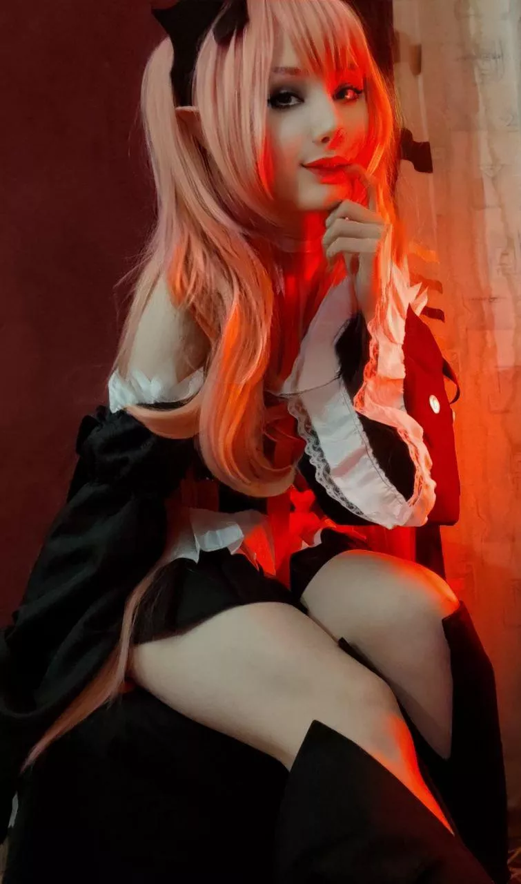 Kururu Tsepeshi by Trudy posted by Bilonnna