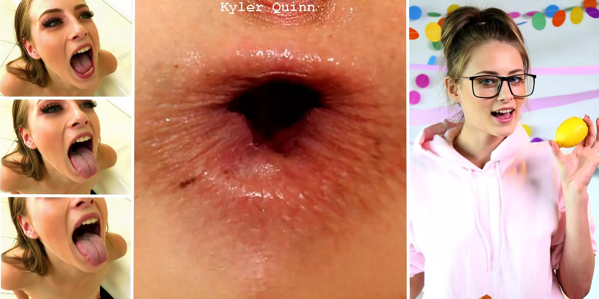 Kyler Quinn - 2 posted by PaulLegendar