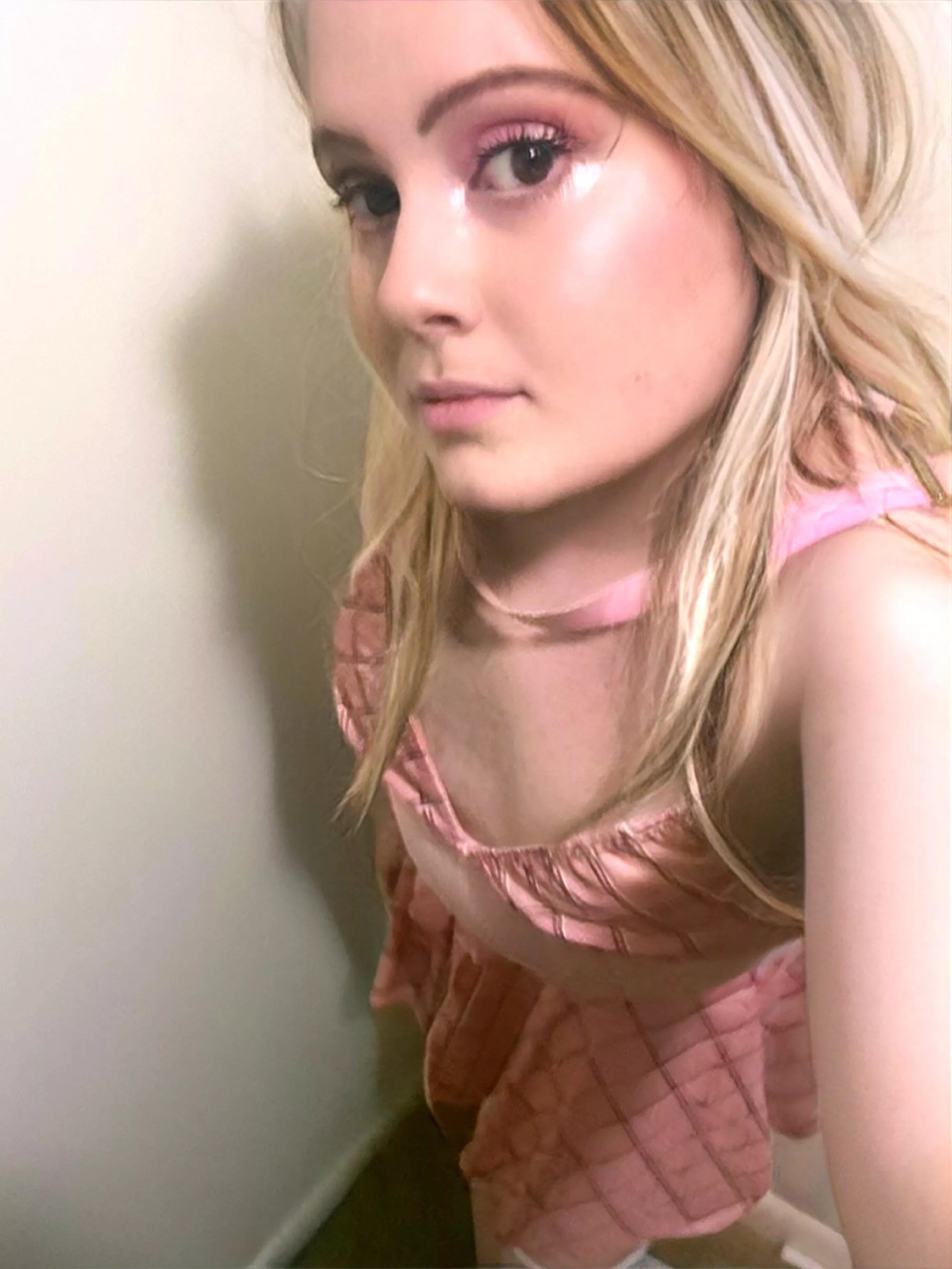 Let’s get into some trouble posted by newsis496