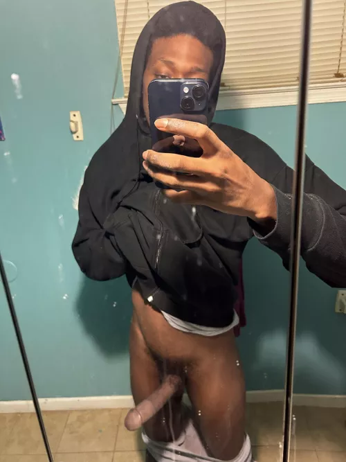 Like what you see? by No_Discipline3340