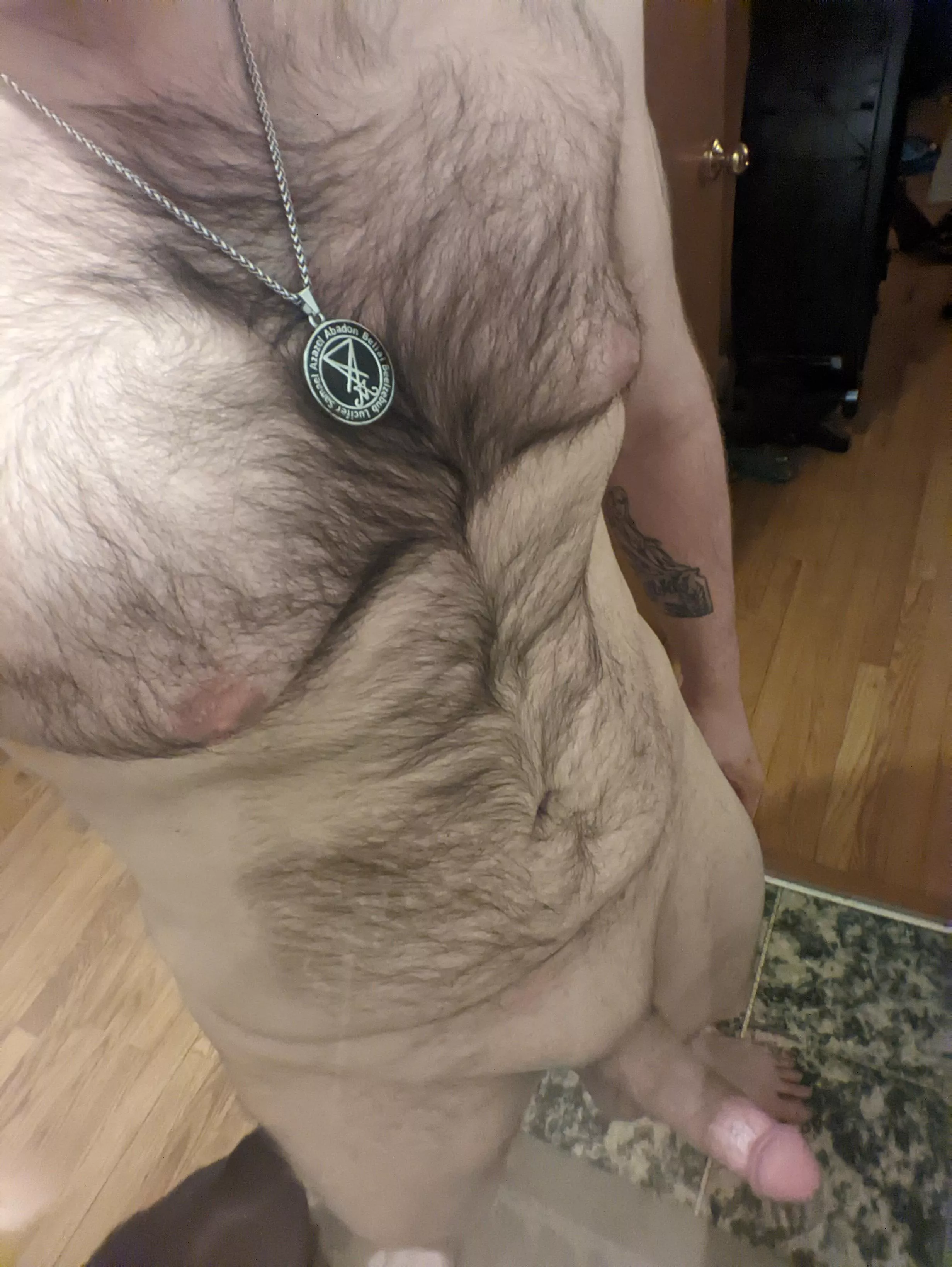 Long, hard day at work. Would be nice to have someone to make me feel better. posted by ElmoTickleTorture