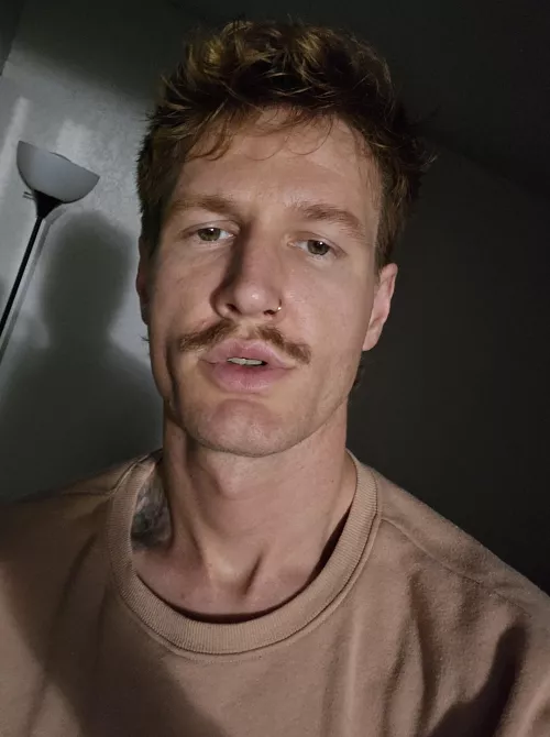 Long time no posts by morningstarbro