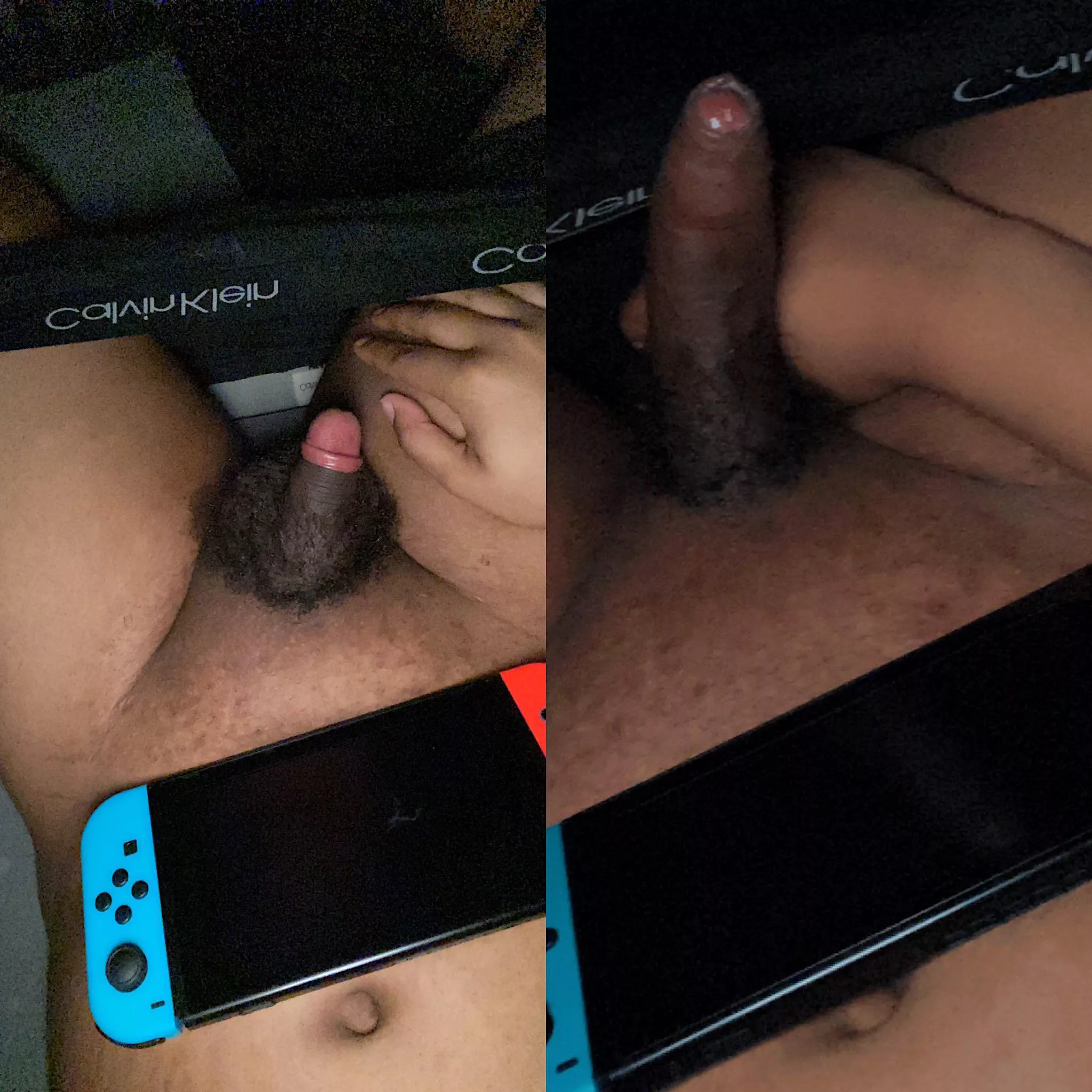 Lookin for my future Boyfriend . Dm if you’d like to get to know me posted by spookygamerbro