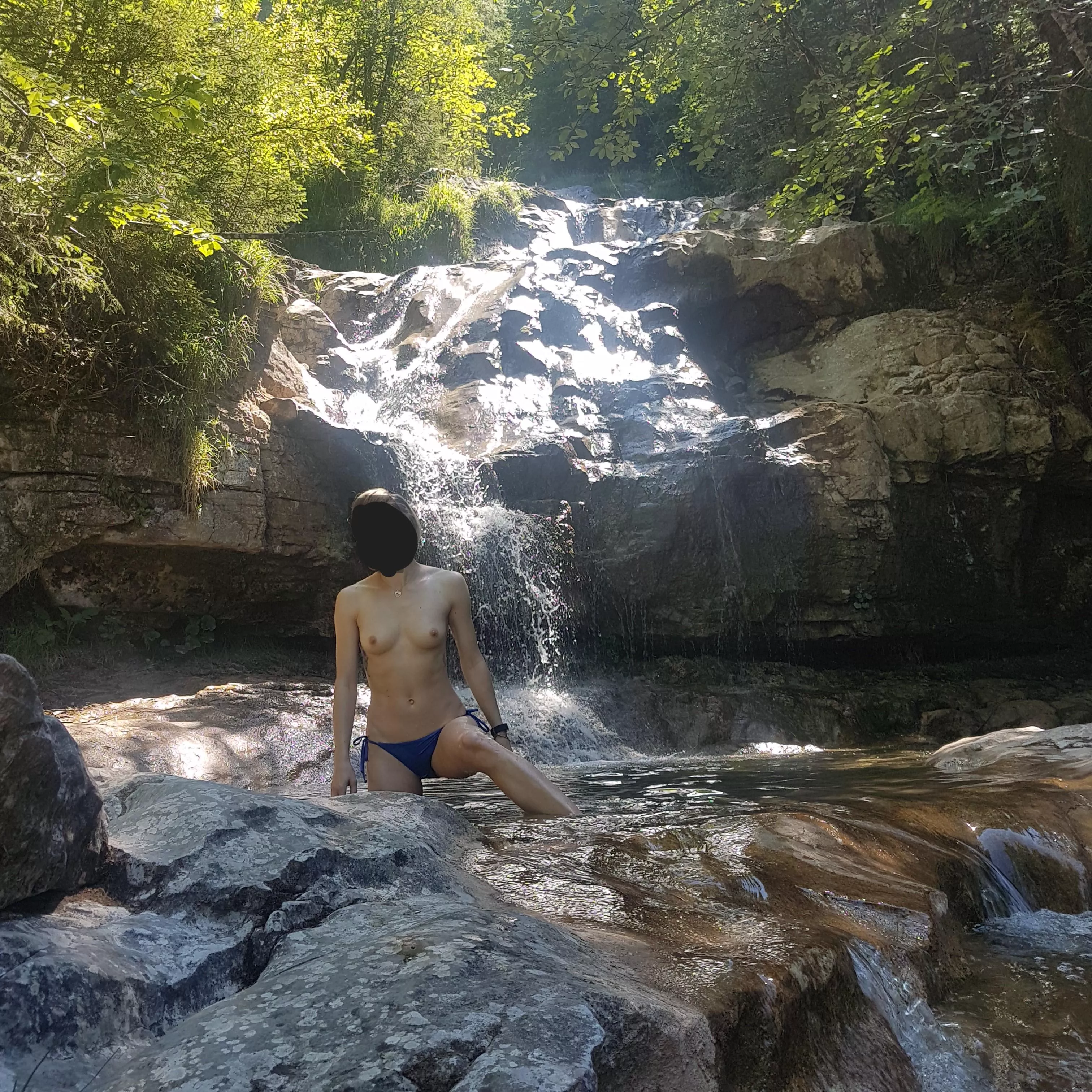 looking forward to warmer days posted by jaay_zn