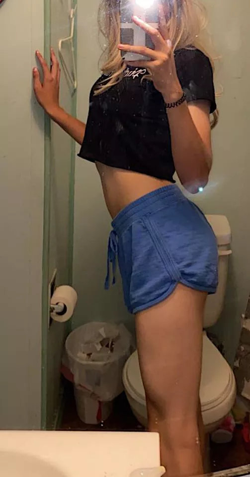 love these shorts ❤️ posted by FunPhilosopher9220