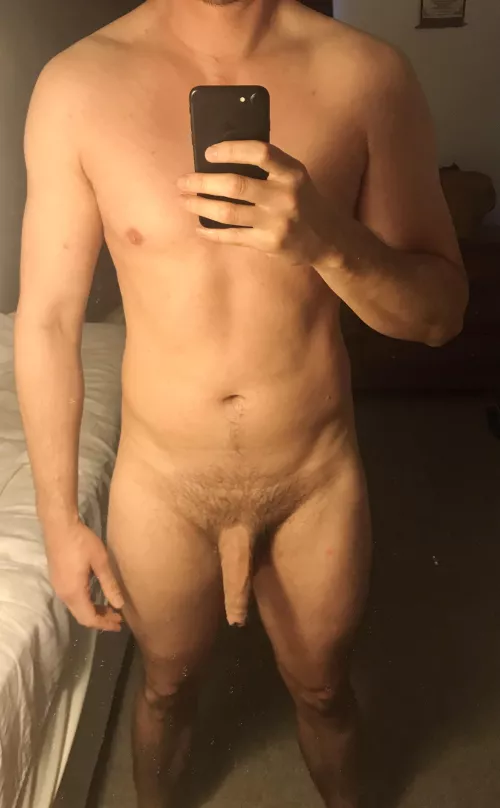 Married Dad in a dead bedroom scenario, just looking for some confidence. (M, 38, 6ft, 80kg) by mrdadmrteachersir