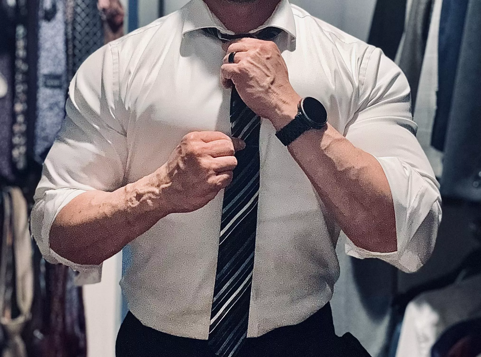 Meet me in my office posted by ECsbackup