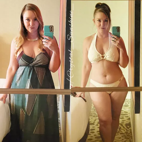 Milfy [F50] by Crystal_Sunshine_