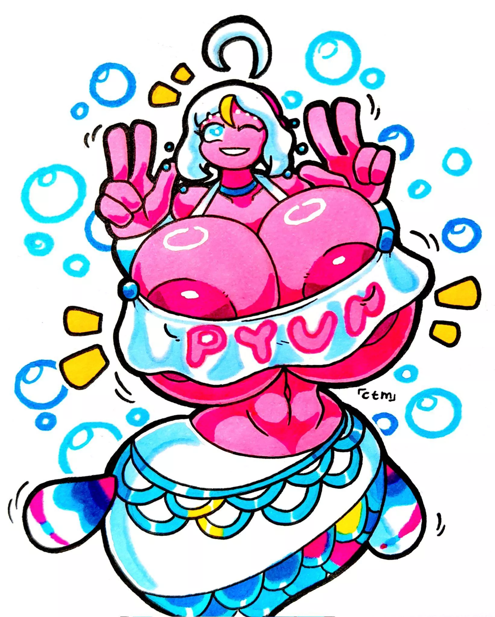 More Sayu posted by redditkitty109