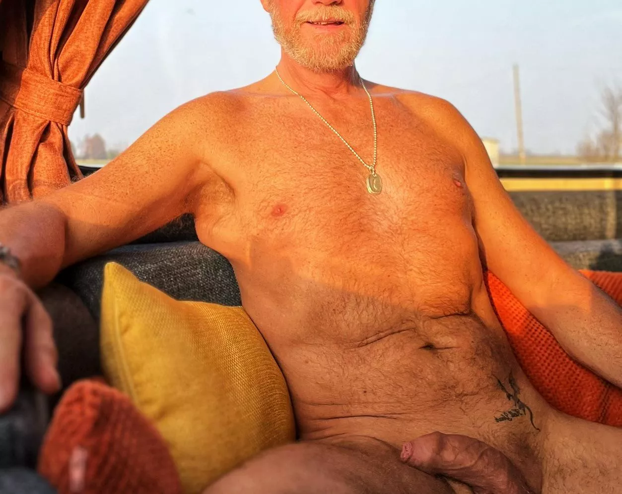 Morning sunshine (55) posted by cautious_sharing