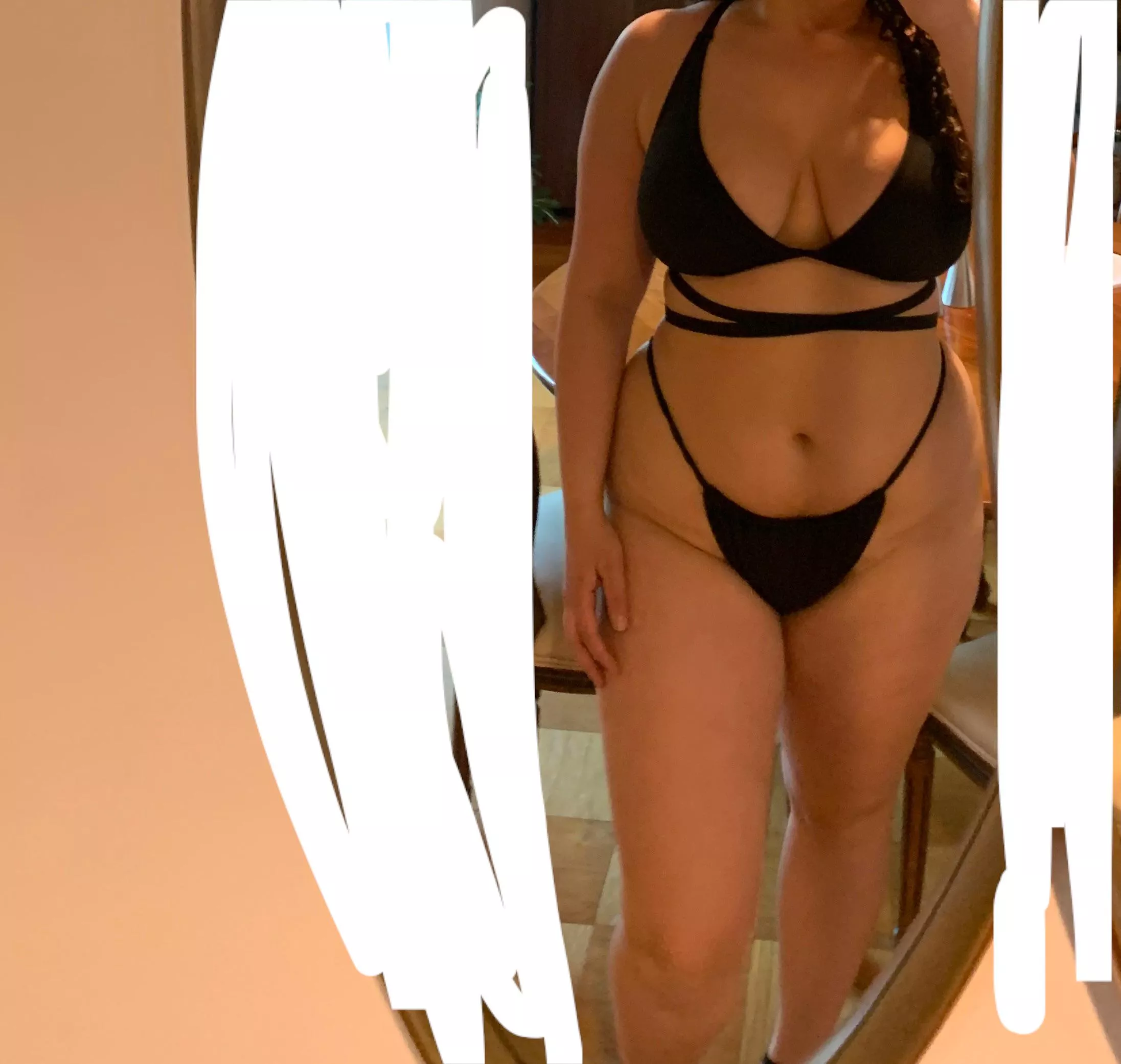 My bottoms are too small posted by throwra1234577237