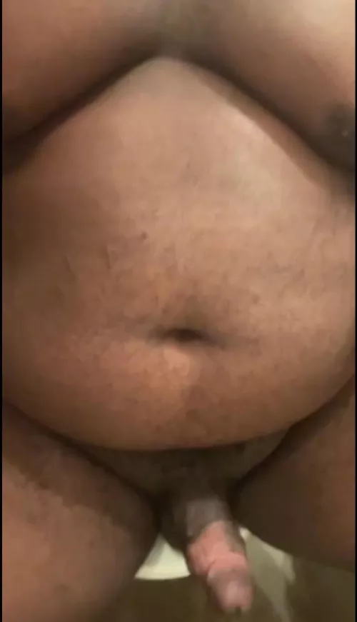 Need a hole to shoot in by Dry-War-6447