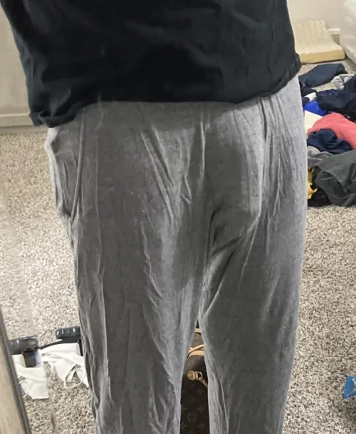 Noticeable? by Aggravating_Bag_774