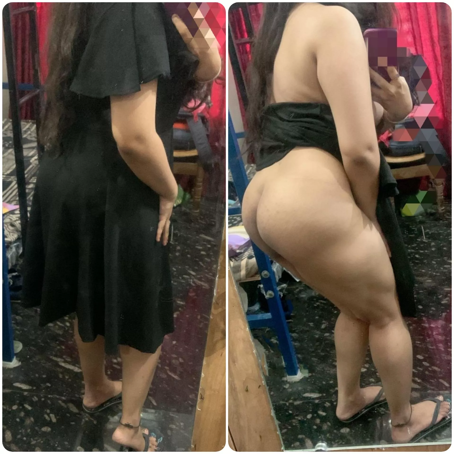 On n off  posted by nymhoemaniac