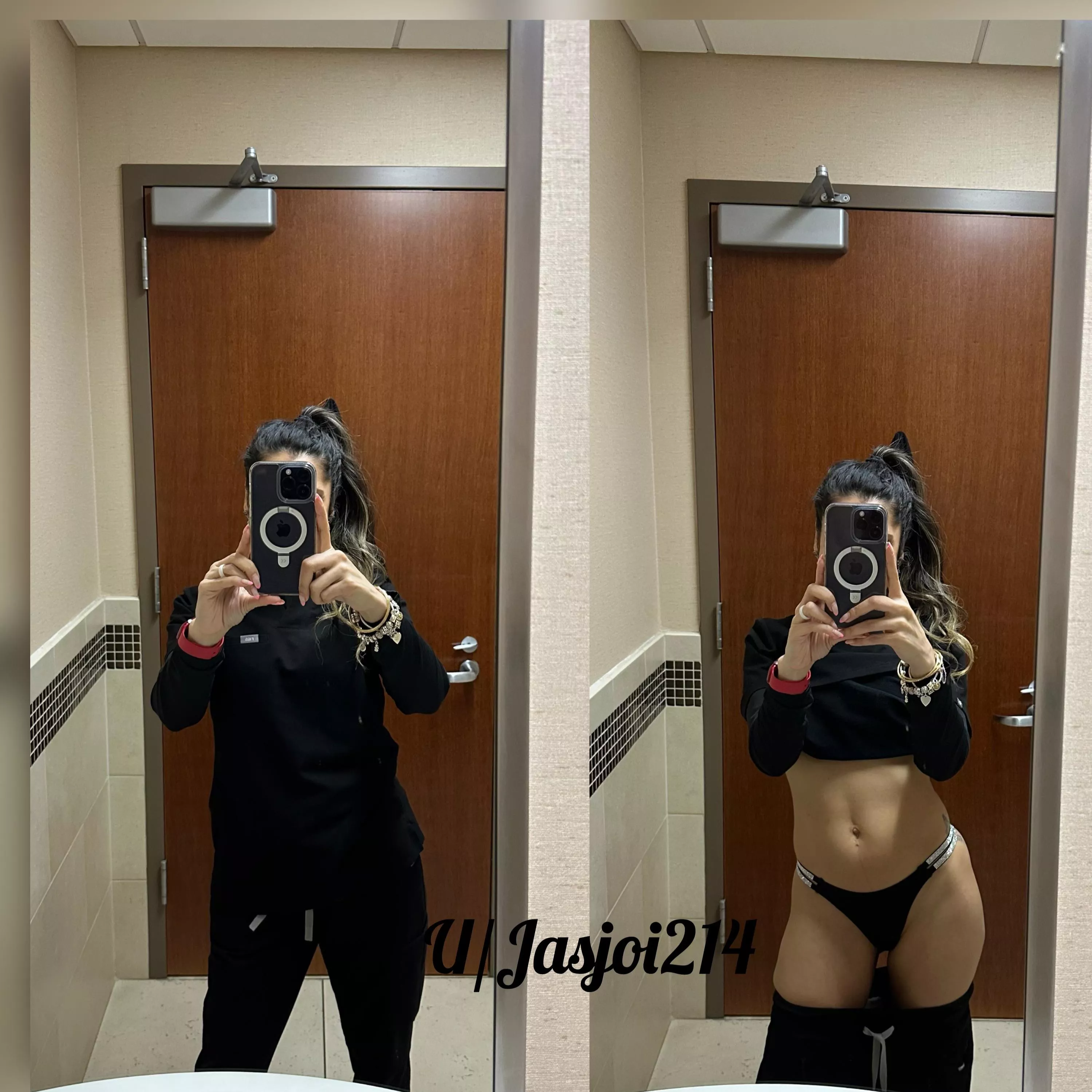 On or Off posted by Jasjoi214