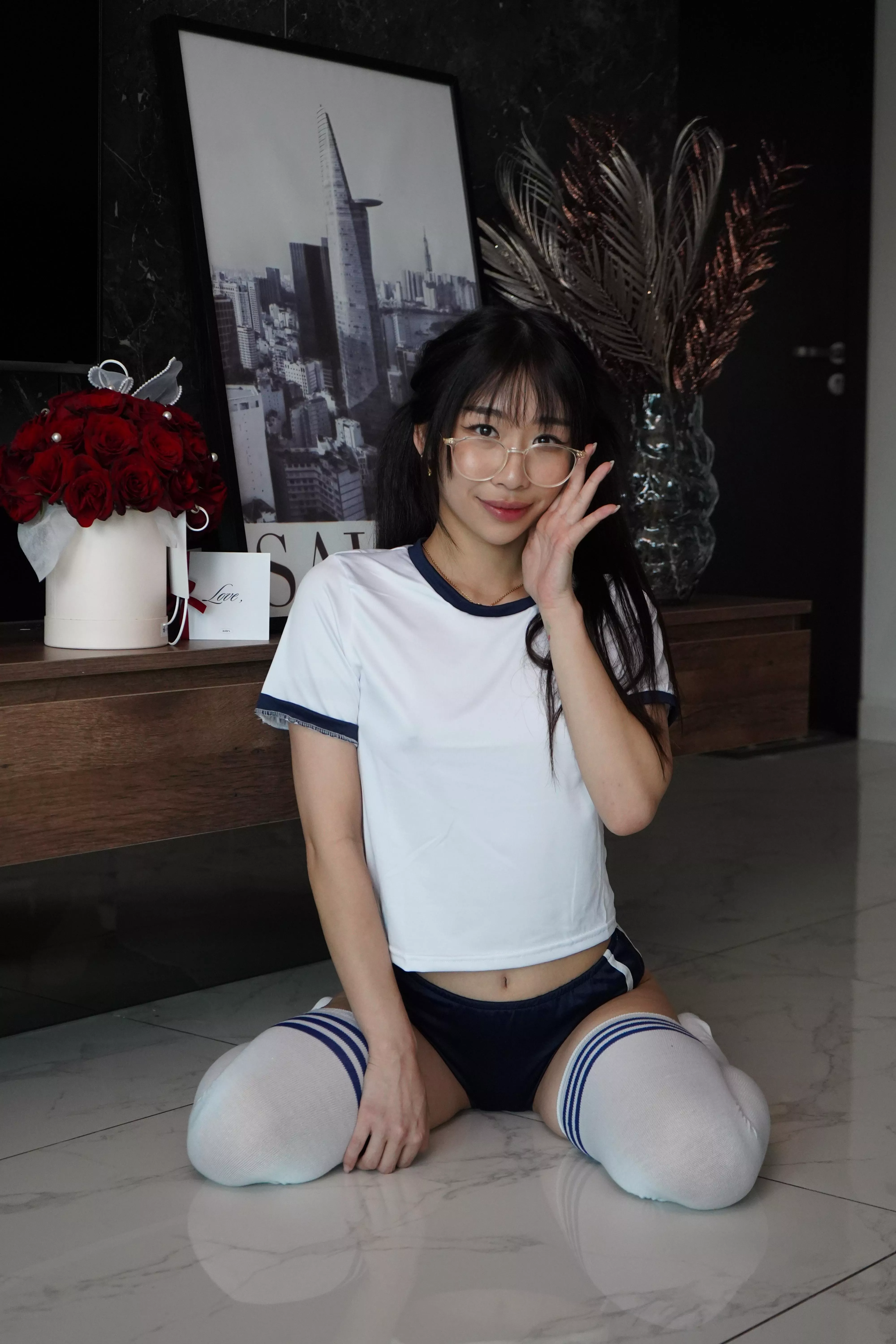 Petite Luna (@xxluna.aa) posted by lunaalovesyouu