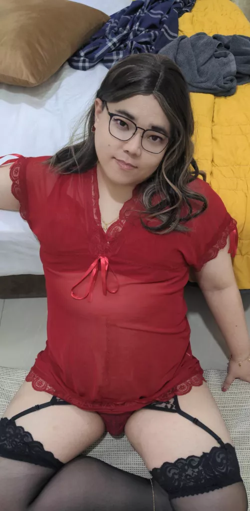 Post-nut clarity. by rachelle1990