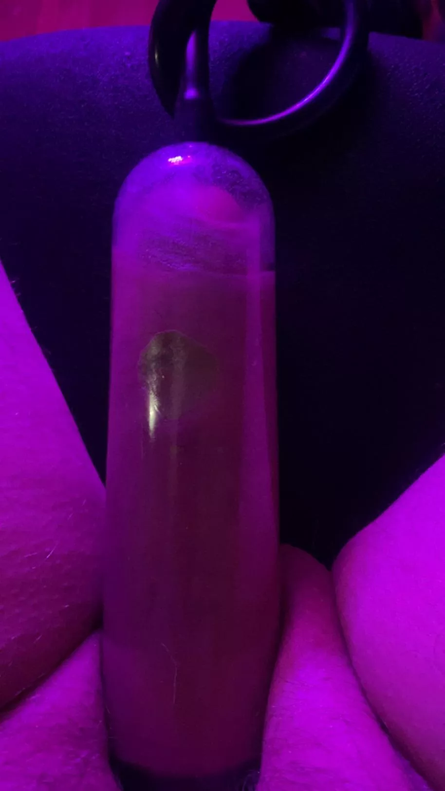 Pumping on this WFH Saturday  posted by mangrove13