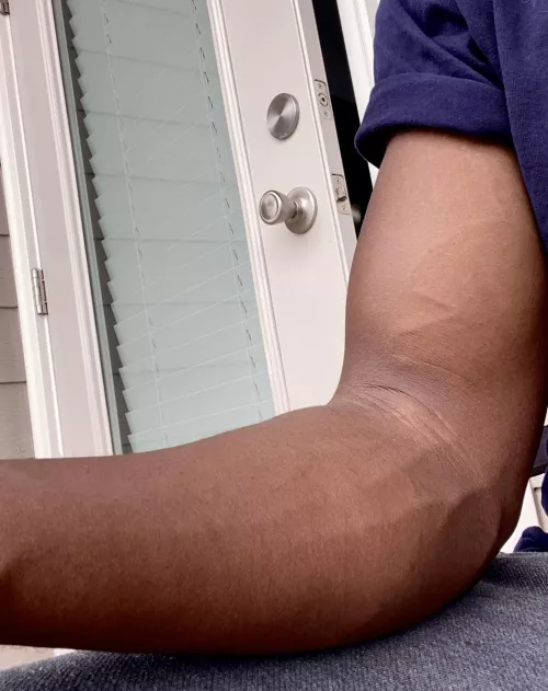 Put your head here and tell me about your Saturday by againpleasemommy