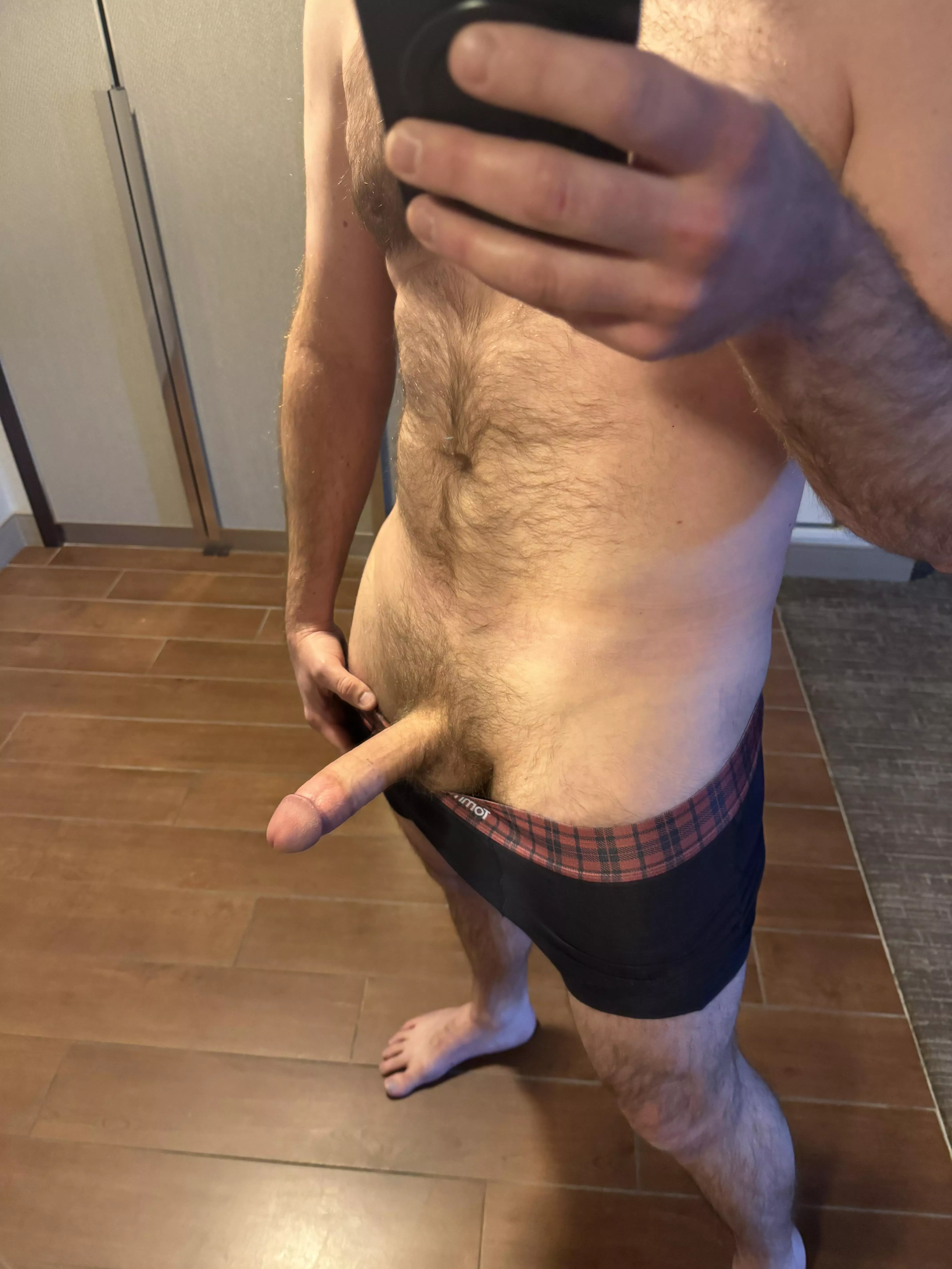 Rate my 33M cock posted by Flyingoncoffee24