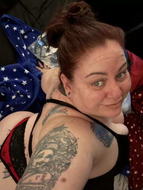 Ready to be up to no good ;) by Opening_Procedure852