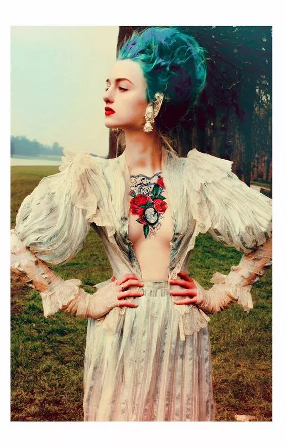 retro vibe and loving it posted by Mundane-Employer-719