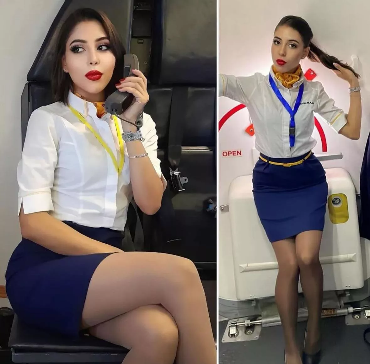 Ryanrair 🇲🇦 posted by IkarusAndTheSun