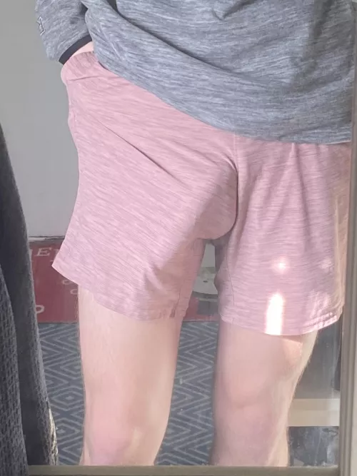 Should I go out like this? by Mack_burger2