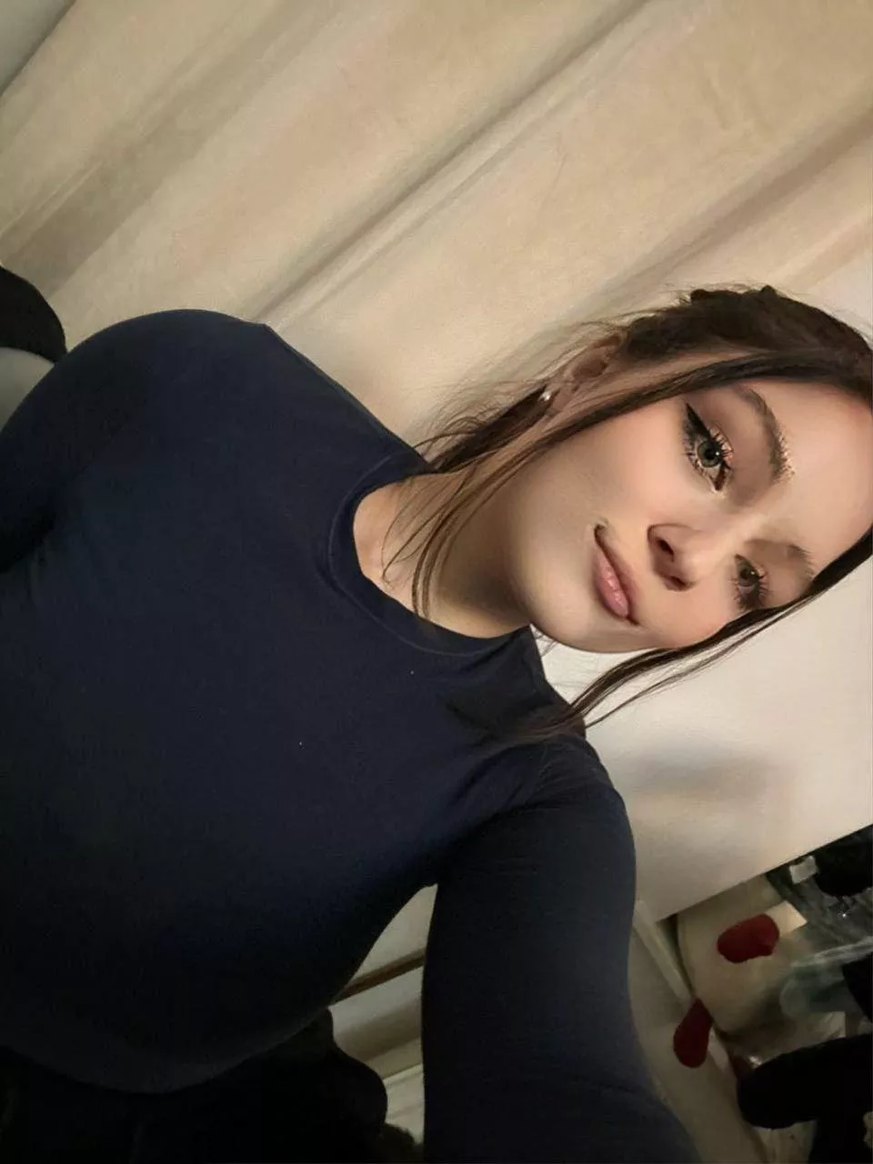 Simple me, no classy posted by Magic_Lillyt