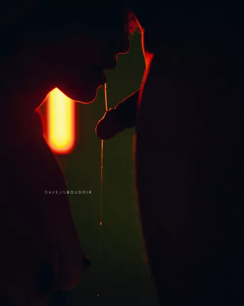 Sloppy enough? Favourite from lastest couple shoot ✖️ [M] 24 [C]  by davejoboudoir