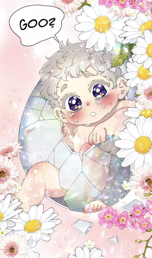 [Smyrna and Capri] I don't say this lightly, but I would die for them by cunttwatula