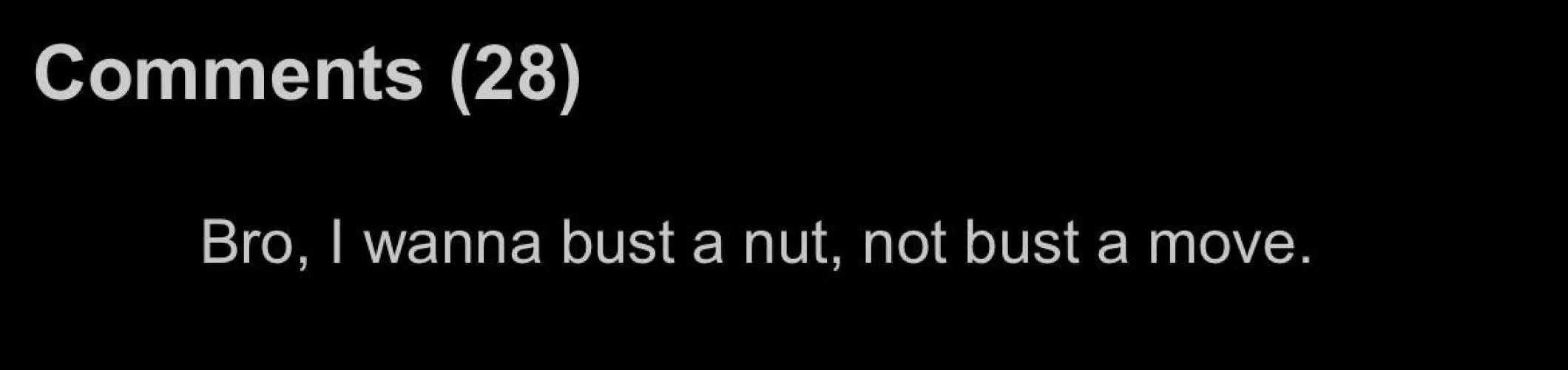 So I saw this.. by FemboyFiend32