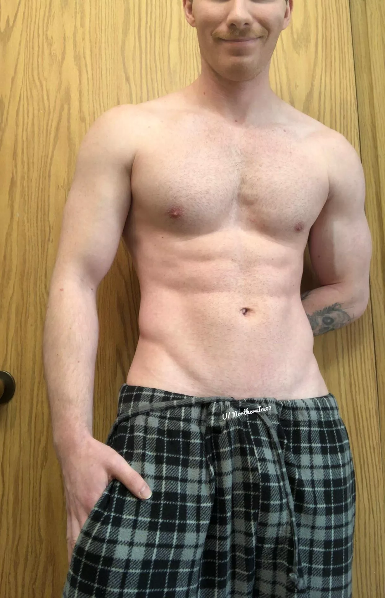 Some morning V posted by NorthernIce97