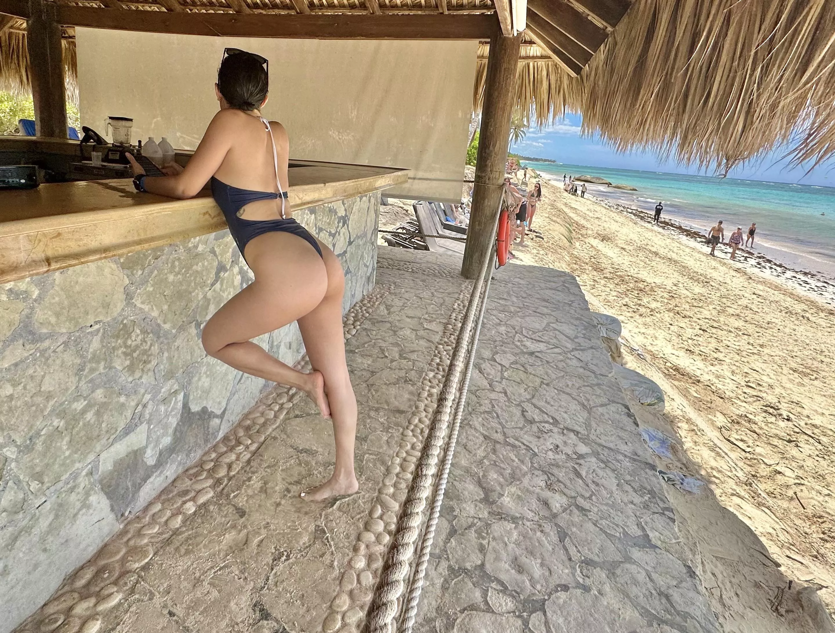 Summer posted by CestDeux