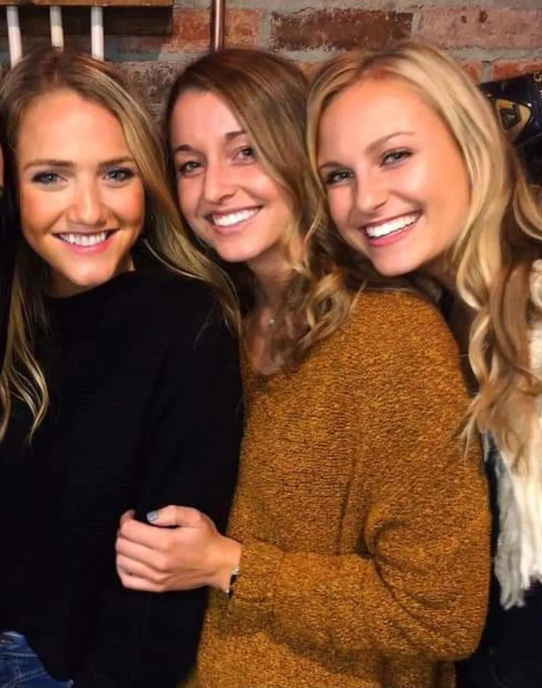 Team photo posted by Beautiful-Club416