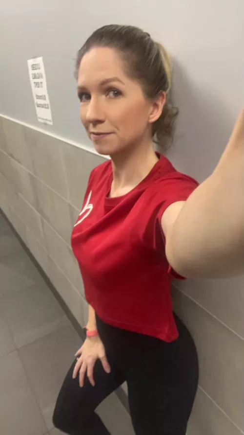 TGIF (f40) by Ms_AllyMari