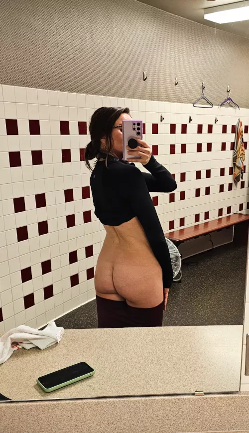 The only thing missing are your handprints.  by bundle_of_snakes_2