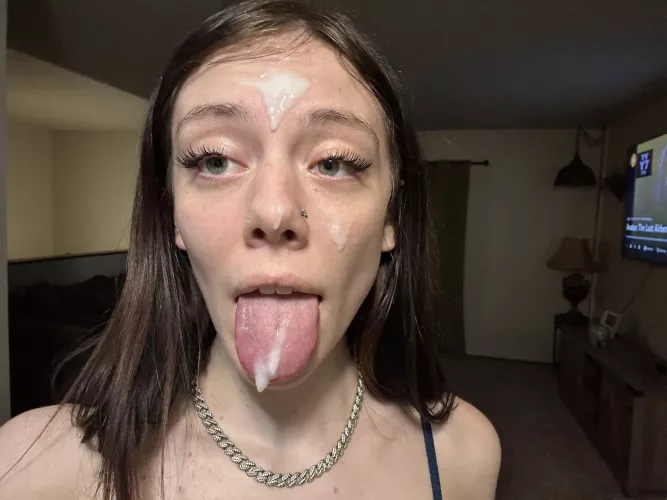 The unexpected dump loads are the best by OkGabage