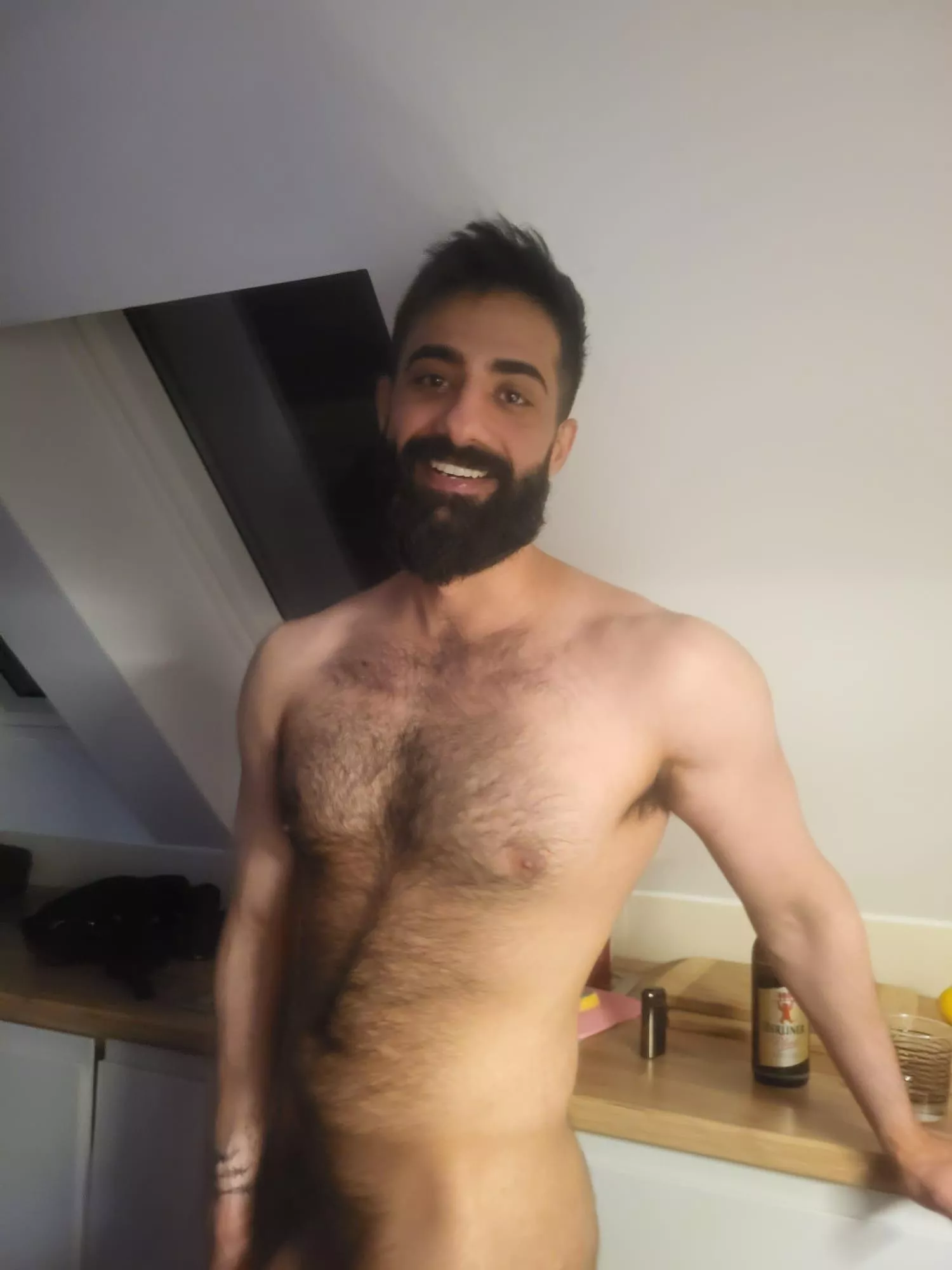 There was a boner. I promise lol posted by Content-Pace-3962