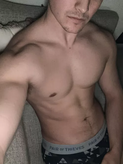 Tonight’s plans got canceled so it is now a movie night, what should I watch? by goooodtimeeeee