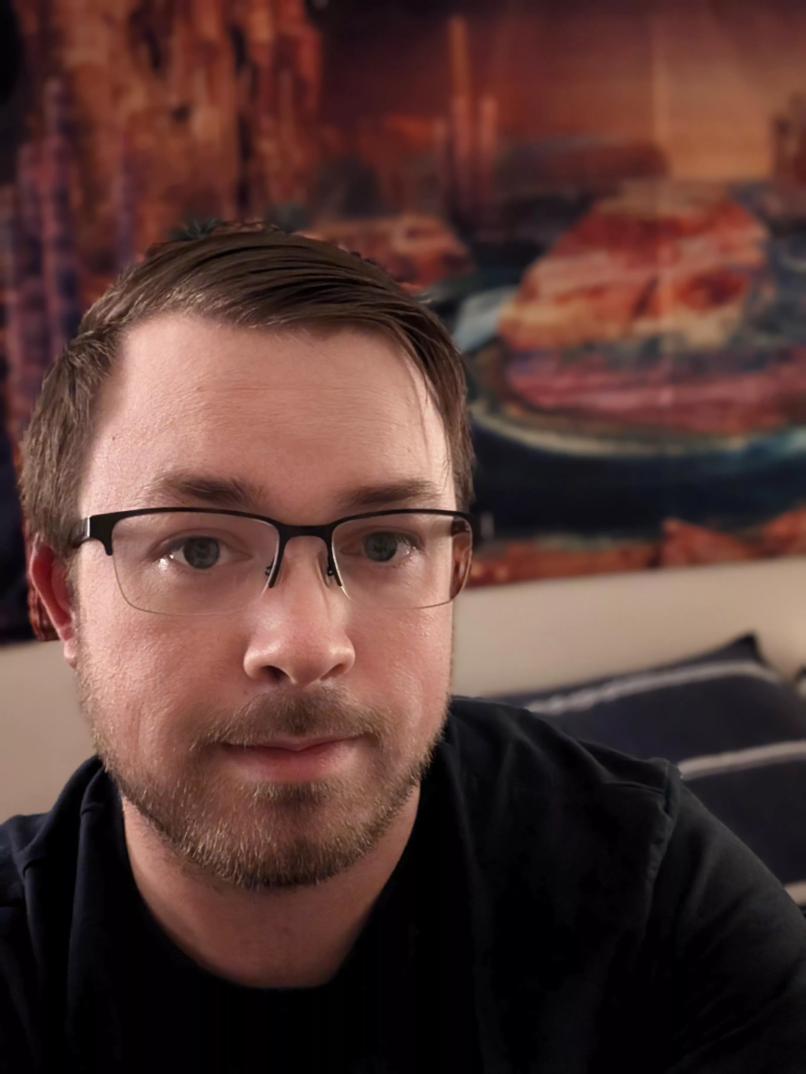 Trying to stay positive after my recent break up 🥹 posted by tdr19951