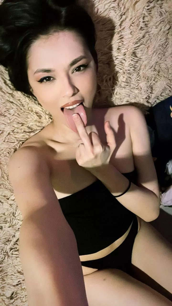 Turn it into cream fabric 🥛💦 posted by ArisisRay