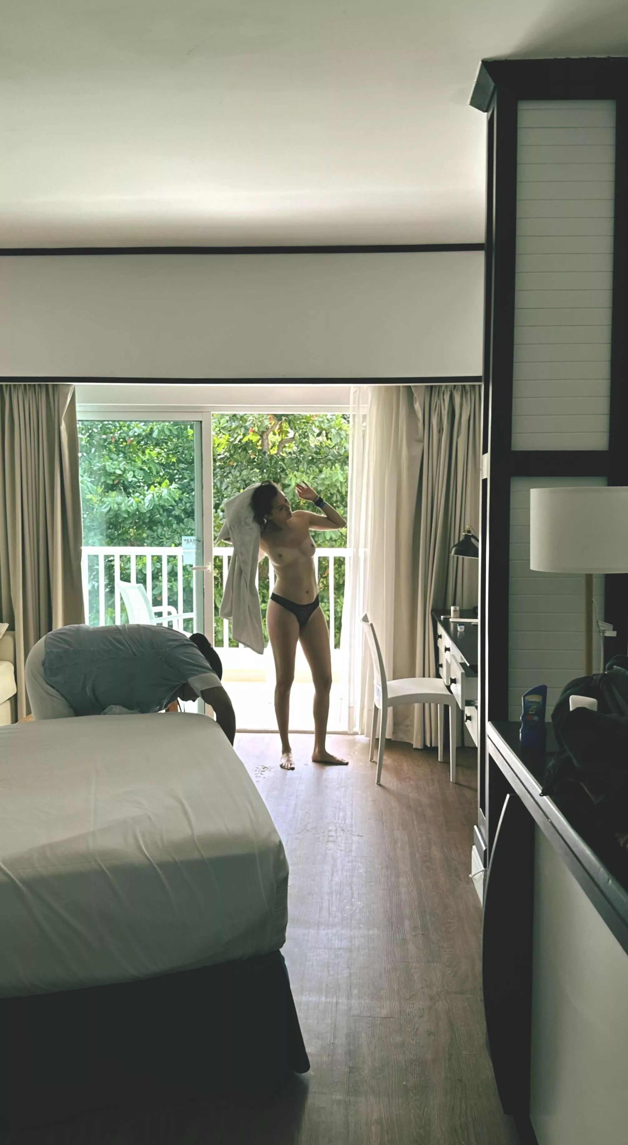 Vacay posted by CestDeux