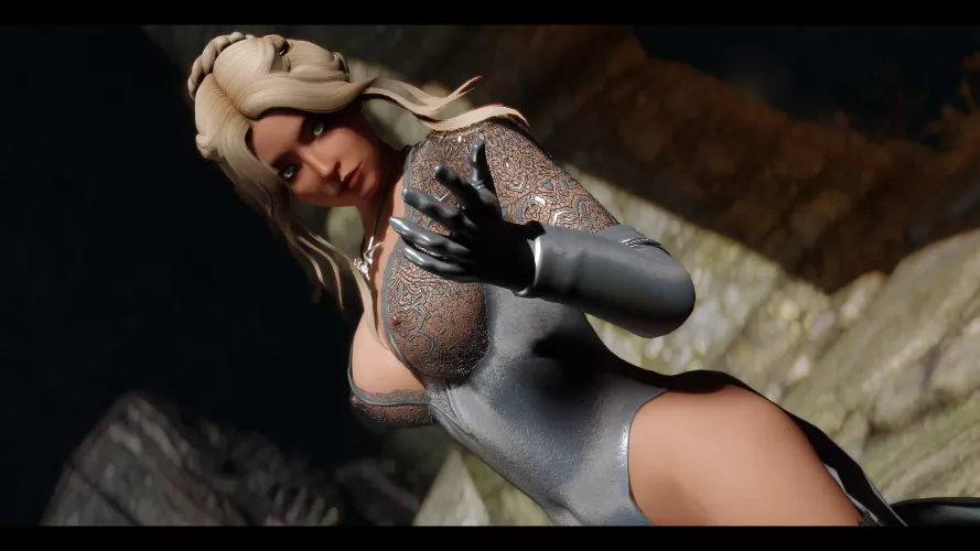 Victoria by Ill_Swordfish58