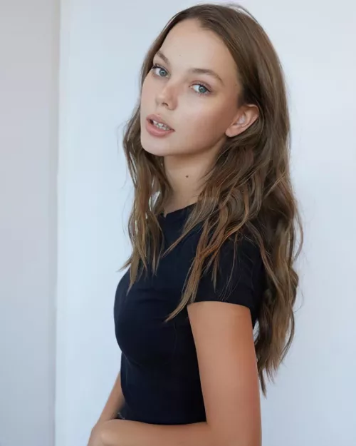 Vika Radchenko by BeerGoggles2022