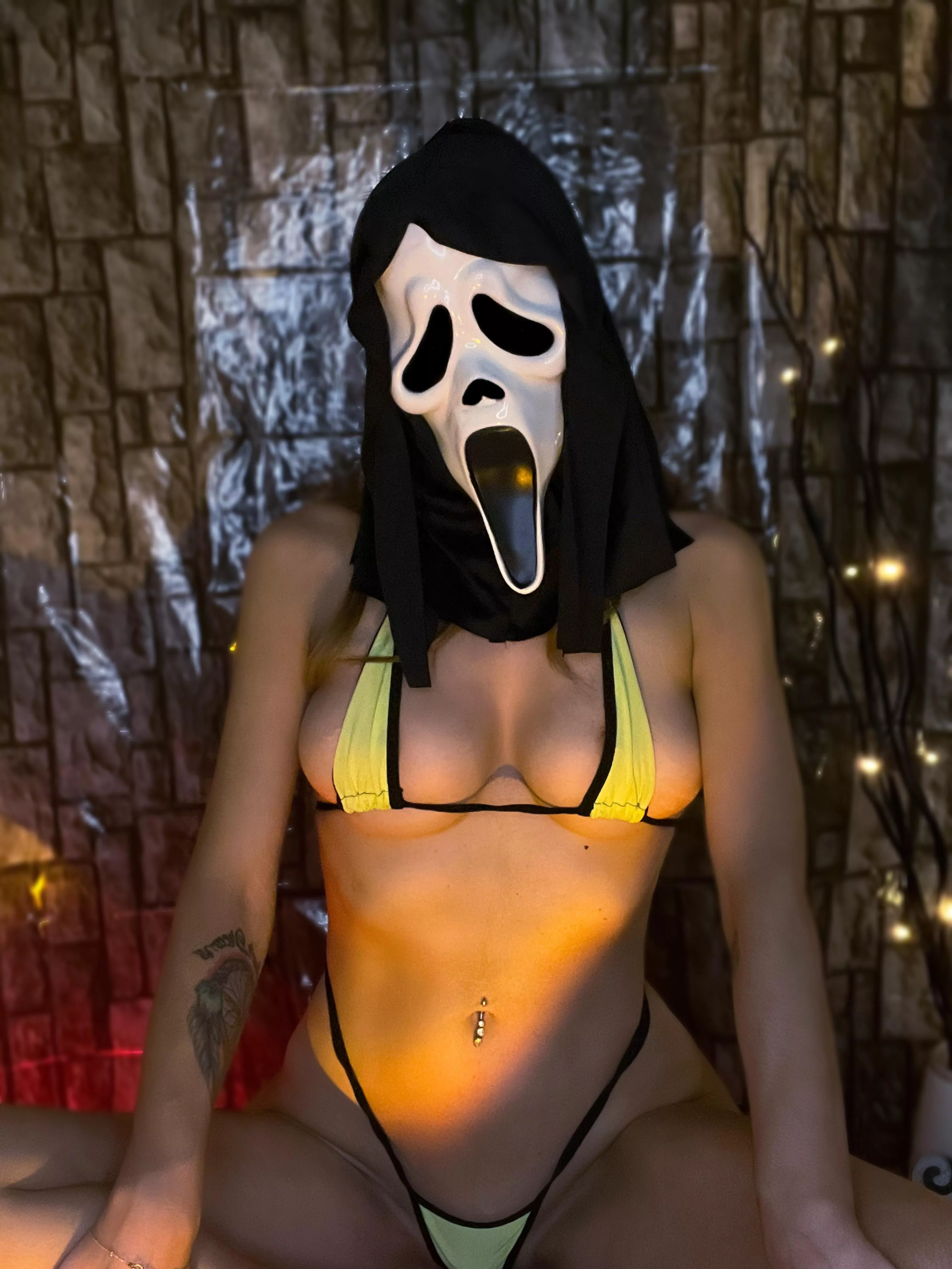 wanna play a little game? 😉 posted by highonmyownsupply