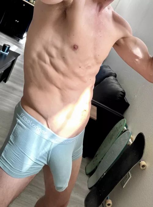 Want to see what’s underneath ? 👀 by Designer-News880