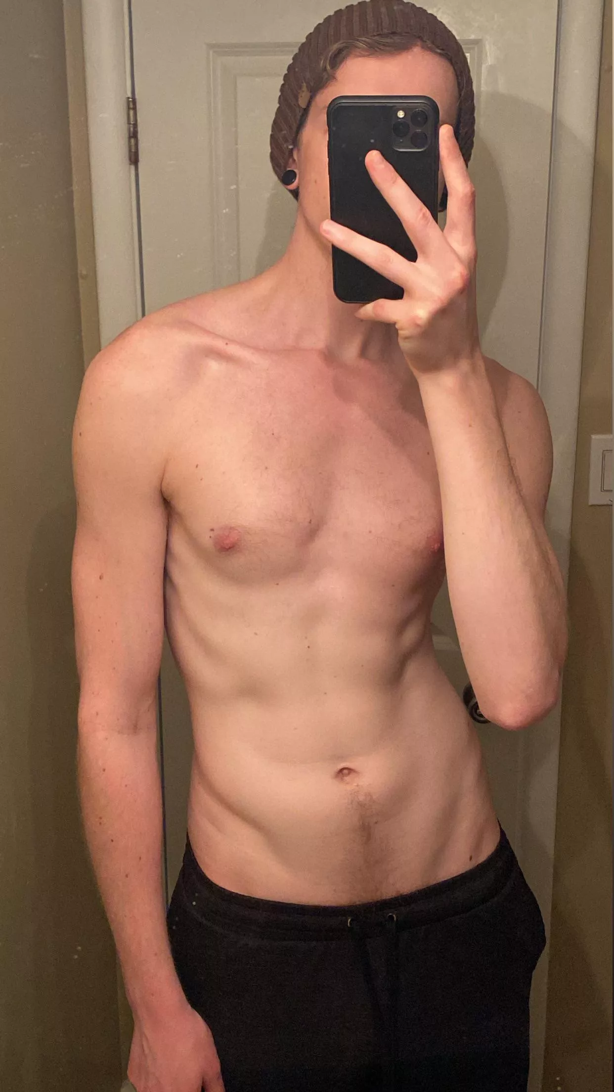 Weekend bro mode [29] posted by Gforce904