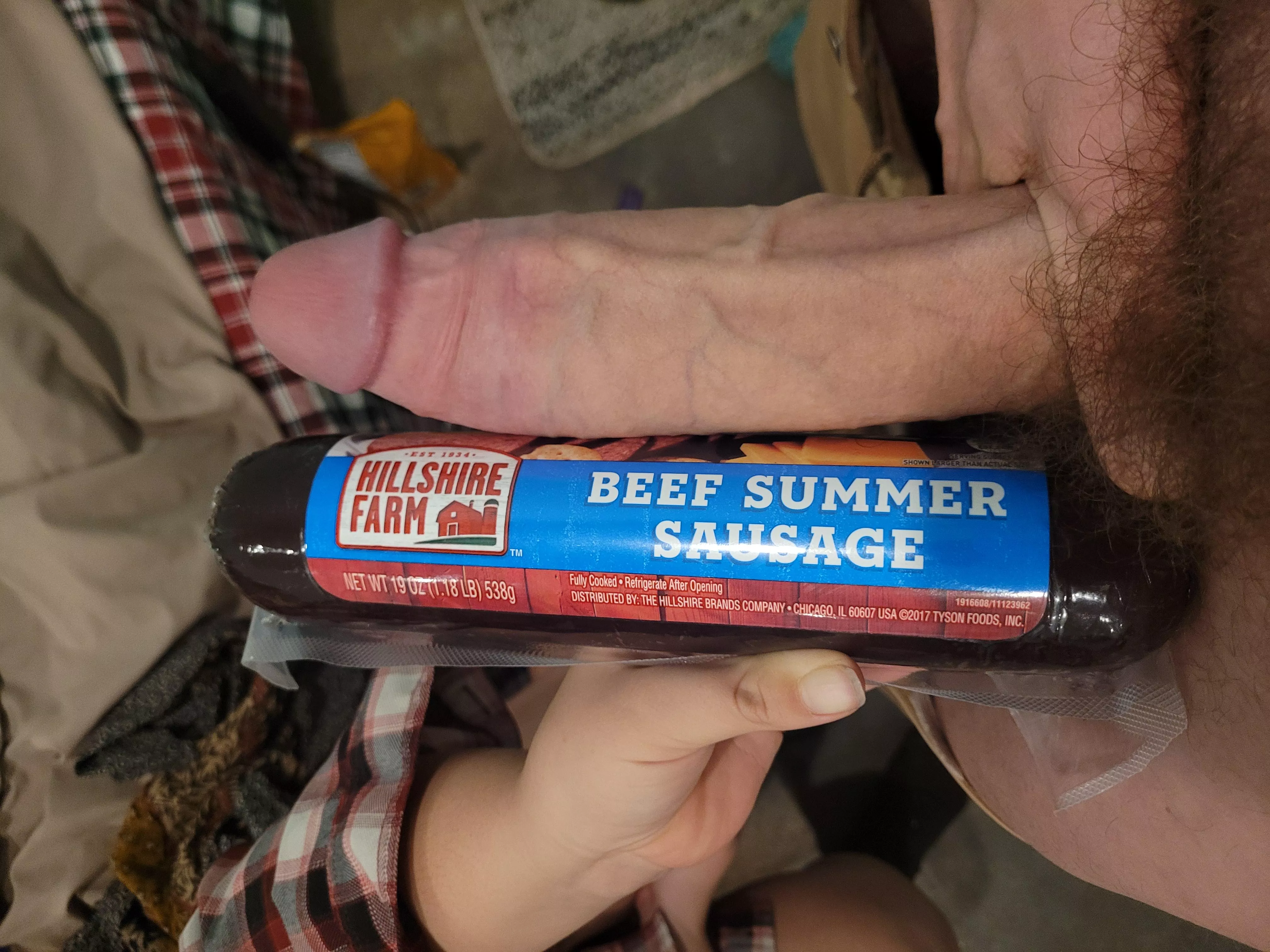 What are you having for dinner on our camping trip? posted by biandkink