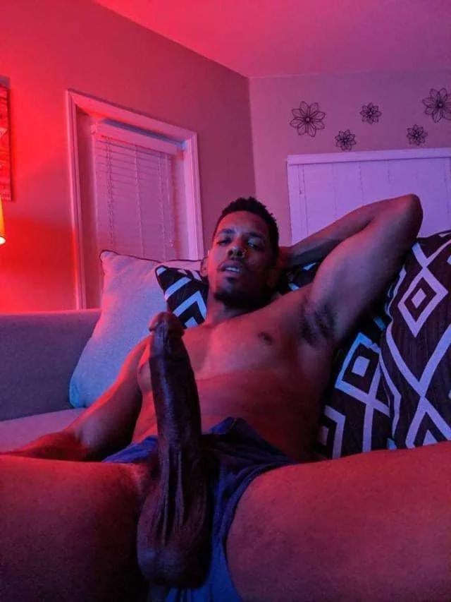 what do u think ? posted by PresentDangerous1206